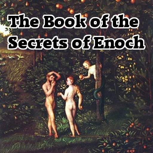 Book of the Secrets of Enoch