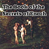 Book of the Secrets of Enoch icon