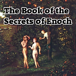 Ikonbilde Book of the Secrets of Enoch