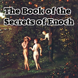 Book of the Secrets of Enoch apk