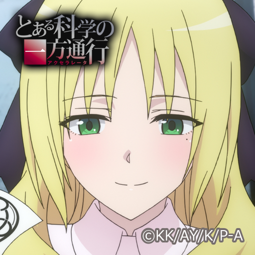 とある科学の一方通行 エステル Izinhlelo Zokusebenza Ku Google Play