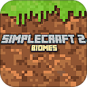 SimpleCraft 2: Biomes icon