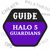 Guide for Halo 5: Guardians icon