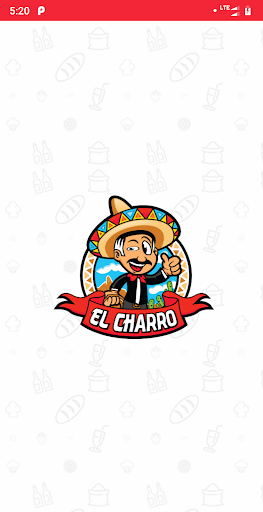 Android application El Charro Mexican Food screenshort
