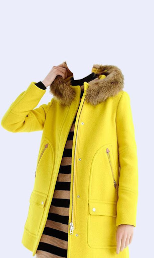 Winter Women Photo Suit