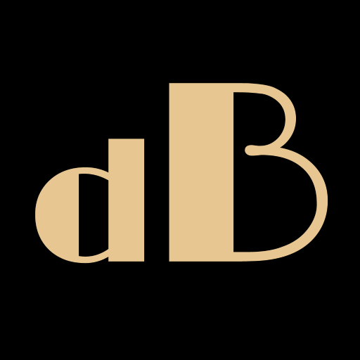 Mode de Buhr logo