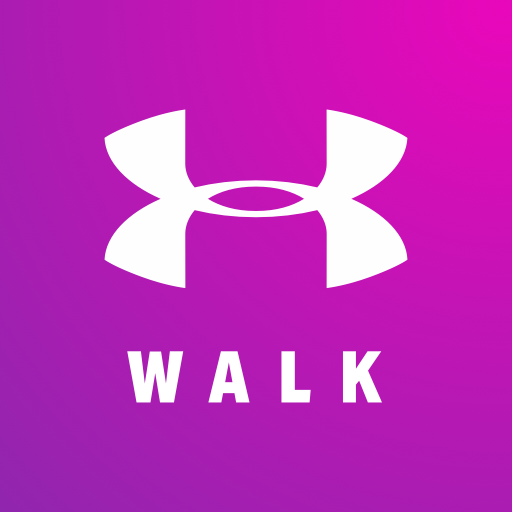 Walk with Map My Walk 23.11.0 Icon