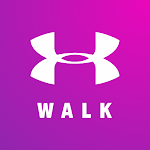 Cover Image of 下载 Walk with Map My Walk  APK