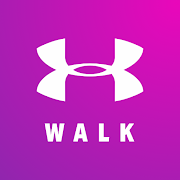 Walk with Map My Walk app icon