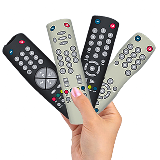 TV Remote Controller・TV Remote