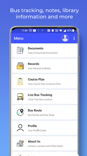 Shiksha Sadan Screenshot