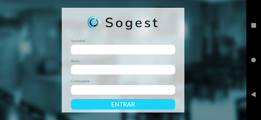 Sogest Screen 2