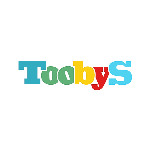 Toobys Download on Windows