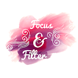 Focus n Filter - Name Art icon