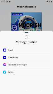 Moorish Radio