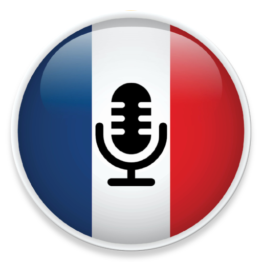 French Radio logo