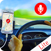 Top 43 Maps & Navigation Apps Like Voice GPS Driving Directions –Lite, GPS Navigation - Best Alternatives