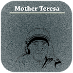 Cover Image of 下载 Mother Teresa Quotes Hindi 1.0.2 APK