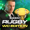 Blackout Rugby - World Cup Ed. icon