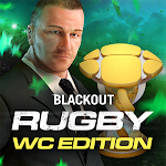 Blackout Rugby - World Cup Ed.