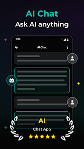 AI Chat - Chatbot AI Assistant Unknown