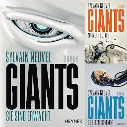 Obraz ikony: Giants-Reihe