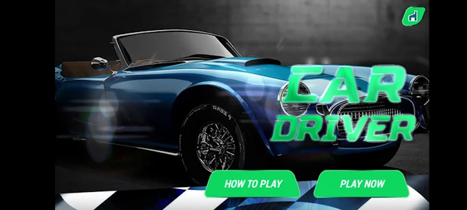 Car Race - Racing Game