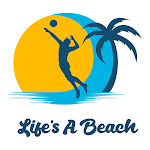 Cover Image of डाउनलोड Life's A Beach Volleyball Club  APK