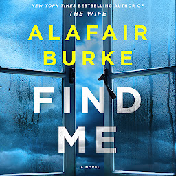 「Find Me: A Novel」のアイコン画像