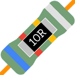 Cover Image of Download Resistor Color Code And SMD Code Calculator 2.4 APK