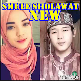 Sholawat Smule NEW icon