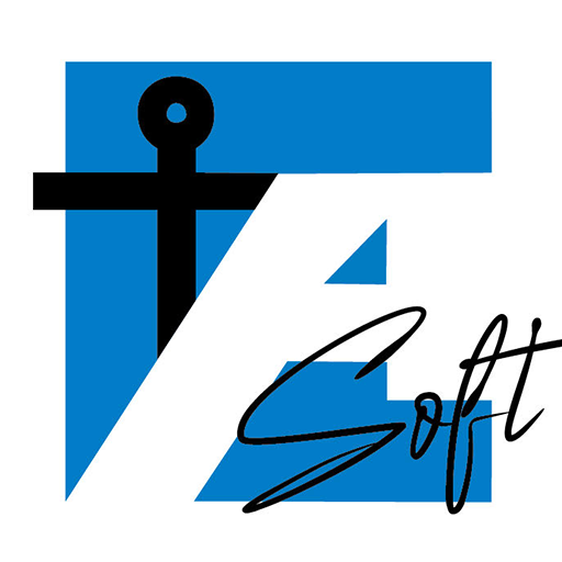 AnchorSoft logo