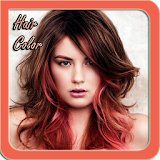 New Hair Color Ideas icon
