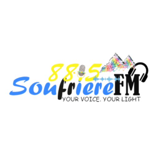 88.5 Soufriere FM Download on Windows