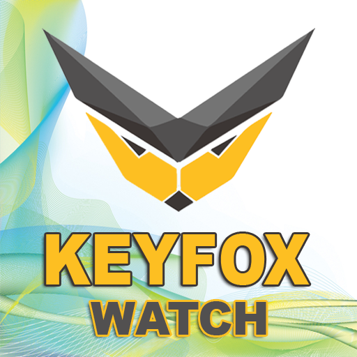 KEYFOX Watch logo