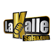 La Kalle Salsa  Icon