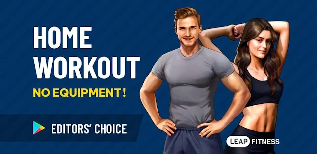 Full Body training app for Android pro Apk