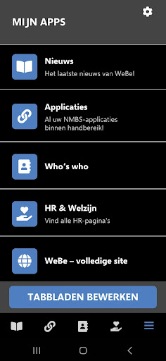 WeBe Screen 2