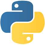 Cover Image of Download Programación en python  APK