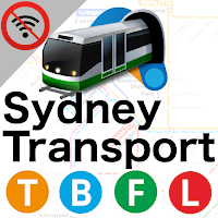 Sydney NSW departures and plans