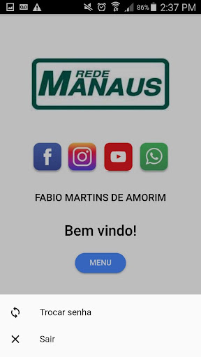 Rede Manaus Pneus