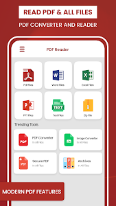 PDF Converter – PDF Reader Unknown