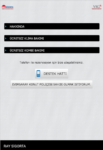 Ray Konut Screen 3
