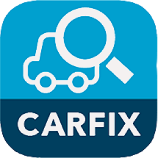 MeuCarfix logo