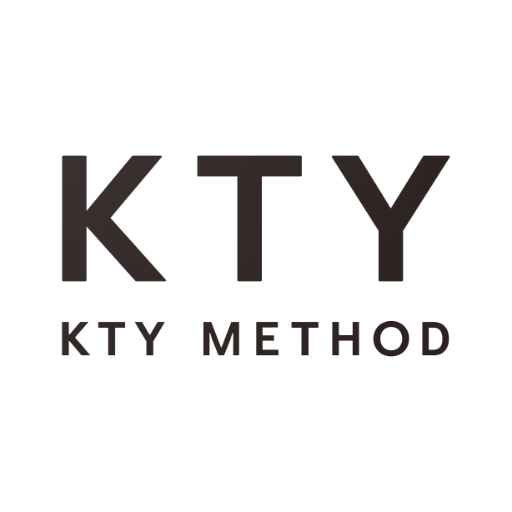 ネガティブ顔・印象診断＆KTY顔筋セルフケア logo