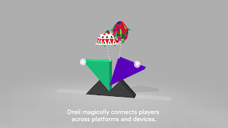 Dreii - Screenshot 3