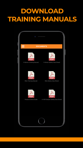 Cerakote Mix Calculator Screenshot