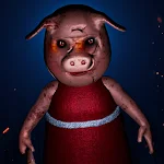 Cover Image of Tải xuống Piggy chapter 1 : Siren Head Story Mod 1.0.5 APK