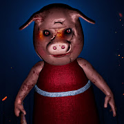 Piggy chapter 1 : Siren Head Story Mod