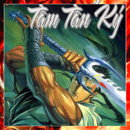 Tam Tan Ky truyen xuyen khong logo